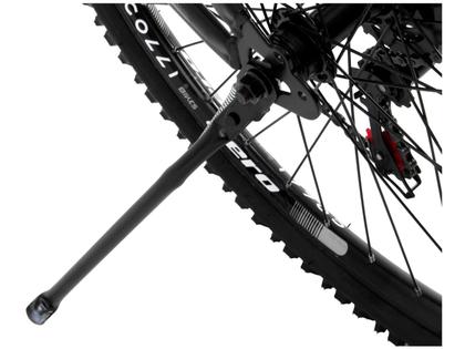 Imagem de Mountain Bike Aro 26 Colli GPS 148.12 Aço V-Brake 21 Marchas