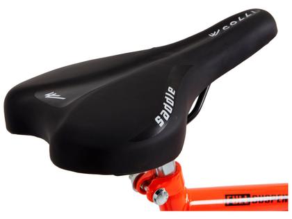 Imagem de Mountain Bike Aro 26 Colli GPS 148.12 Aço V-Brake 21 Marchas