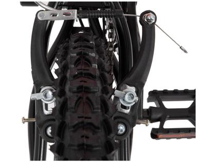 Imagem de Mountain Bike Aro 26 Colli GPS 148.12 Aço V-Brake 21 Marchas