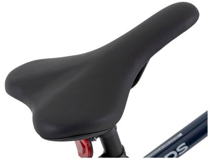 Imagem de Mountain Bike Aro 29 Caloi Vulcan HDS Alumínio