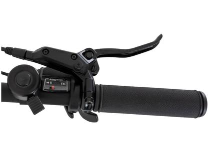 Imagem de Mountain Bike Aro 29 Caloi Vulcan HDS Alumínio