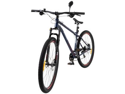 Imagem de Mountain Bike Aro 29 Caloi Vulcan HDS Alumínio