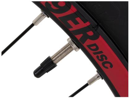 Imagem de Mountain Bike Aro 29 Caloi Vulcan HDS Alumínio