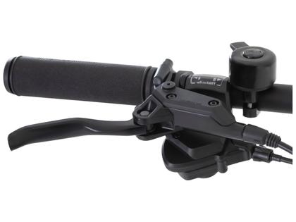 Imagem de Mountain Bike Aro 29 Caloi Vulcan HDS Alumínio