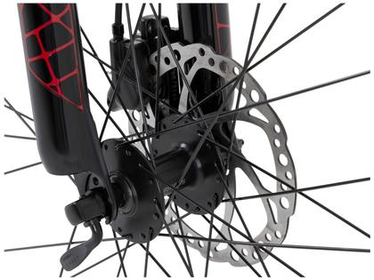 Imagem de Mountain Bike Aro 29 Caloi Vulcan HDS Alumínio