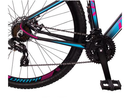 Imagem de Mountain Bike Aro 29 Dropp Z4 X Alumínio