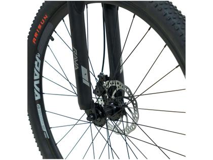 Imagem de Mountain Bike Aro 29 Rava Pressure Alumínio