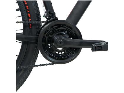 Imagem de Mountain Bike Aro 29 Rava Pressure Alumínio