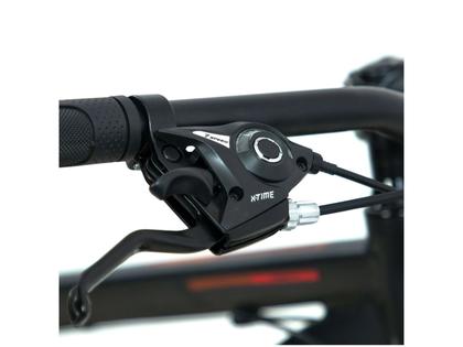 Imagem de Mountain Bike Aro 29 Rava Pressure Alumínio