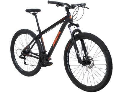 Imagem de Mountain Bike Aro 29 Rava Pressure Alumínio