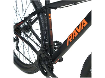 Imagem de Mountain Bike Aro 29 Rava Pressure Alumínio