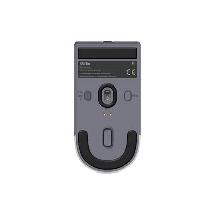 Imagem de Mouse 8BitDo Retro R8 PAW 3395 Sensor Óptico 26.000 DPI