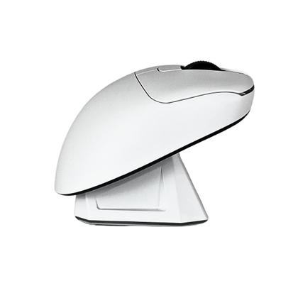 Mouse Ajazz x Nacodex Aj179 Pro 8k Polling Rate Base Carregamento