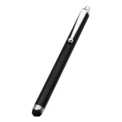 Imagem de Mouse Bluetooth Para Celular Tablet Notebook +caneta Touch + Mousepad