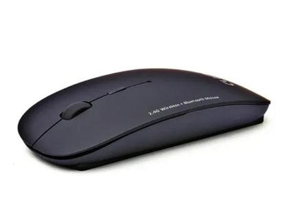 Imagem de Mouse Bluetooth Para Tablet Samsung Galaxy Tab S8 Android 12