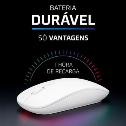 Imagem de Mouse Bluetooth Para Xiaomi Redmi Se 11 +caneta Touch + Mousepad