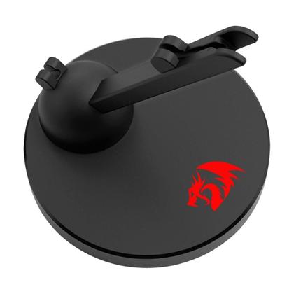 Imagem de Mouse Bungee Gamer Redragon , Preto - MA301