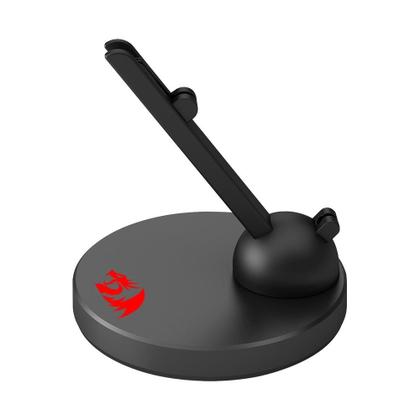 Imagem de Mouse Bungee Gamer Redragon , Preto - MA301