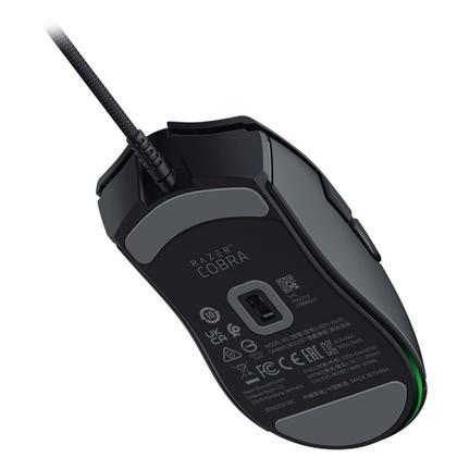 Imagem de Mouse Cobra Preto - Razer - RZ010465U