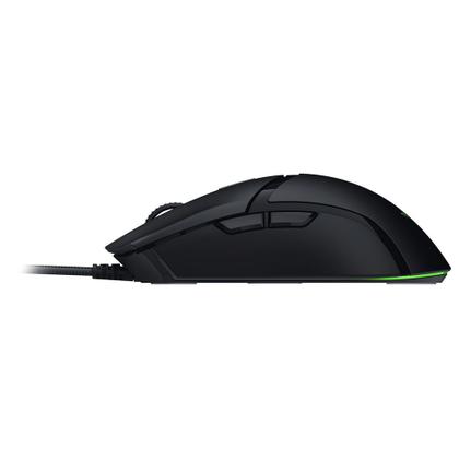 Imagem de Mouse Cobra Preto - Razer - RZ010465U