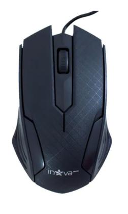 Imagem de Mouse com fio in-20057