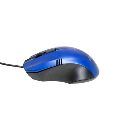 Imagem de Mouse Com Fio Pc Notebook 1.25M Usb 2.0 1000Dpi ul Lt-317 Homologação: 153032012961