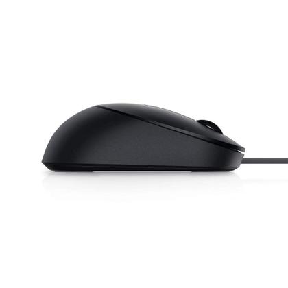 Imagem de Mouse Dell Laser Wired MS3220 3200 DPI para B2B preto