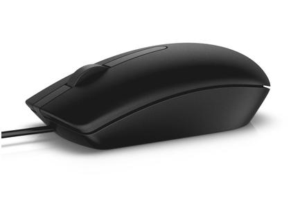 Imagem de Mouse DELL óptico - 570-AAIM