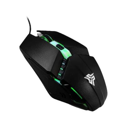 Imagem de Mouse Gamer 1200DPI Óptico 4 Botões Anúbis MU019 Knup