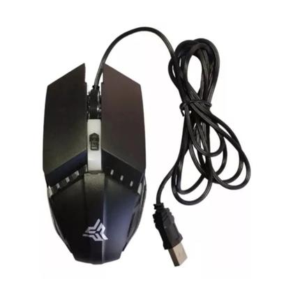 Imagem de Mouse Gamer 1200DPI Óptico 4 Botões Anúbis MU019 Knup