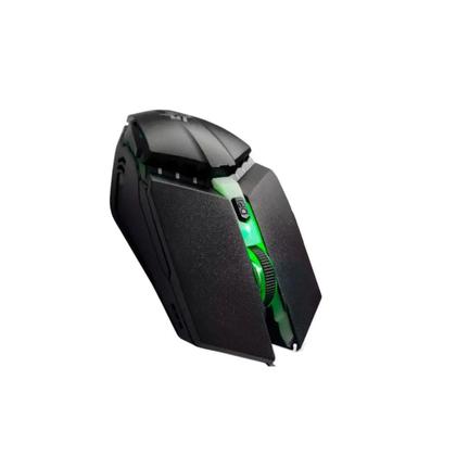 Imagem de Mouse Gamer 1200DPI Óptico 4 Botões Anúbis MU019 Knup