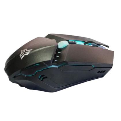 Imagem de Mouse Gamer 1200DPI Óptico 4 Botões Anúbis MU019 Knup