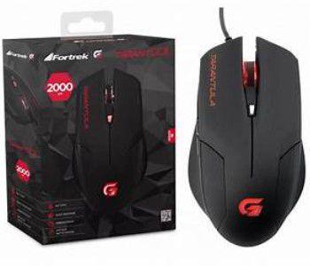 Imagem de Mouse Gamer 2000 Dpi Spider Tarantula