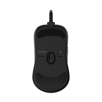 Mouse Gamer BenQ Zowie S2-C, 3200 DPI, 5 Botões, USB, Sensor 3360