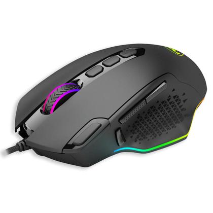 Imagem de Mouse Gamer Bettle Preto RGB T-Dagger T-TGM305