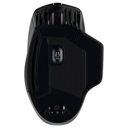 Imagem de Mouse Gamer Corsair Dark Core PRO, RGB, 8 Botões, 18000DPI, Preto - CH-9315411-NA
