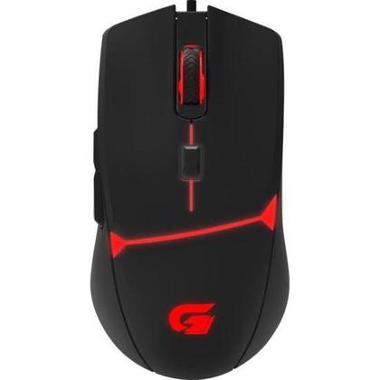 Imagem de Mouse Gamer Fortrek Crusader 7200 Dpi Preto