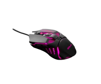 Imagem de Mouse Gamer Galax Slider-02, 3200 Dpi, 7 Modos De Luzes, 6 Botões