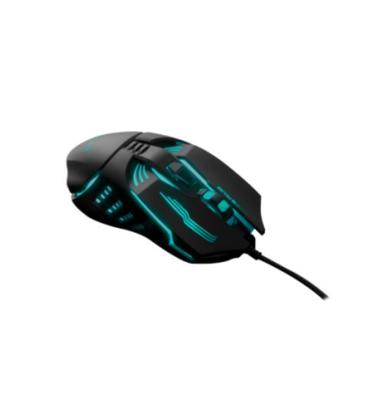 Imagem de Mouse Gamer Galax Slider-02, 3200 Dpi, 7 Modos De Luzes, 6 Botões