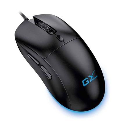 Imagem de Mouse Gamer Genius Scorpion M500 3600 DPI