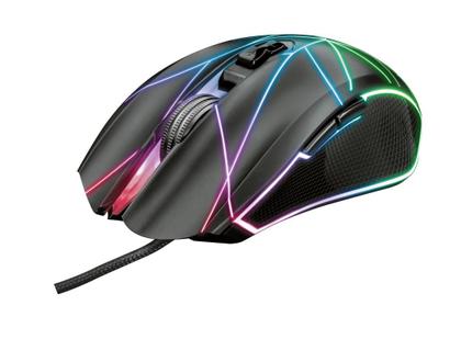 Imagem de Mouse Gamer GXT 160X Ture Rgb 4000Dpi T23797 - Trust