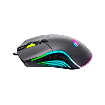 Imagem de Mouse Gamer Havit MS1029,7200dpi, USB, RGB Preto