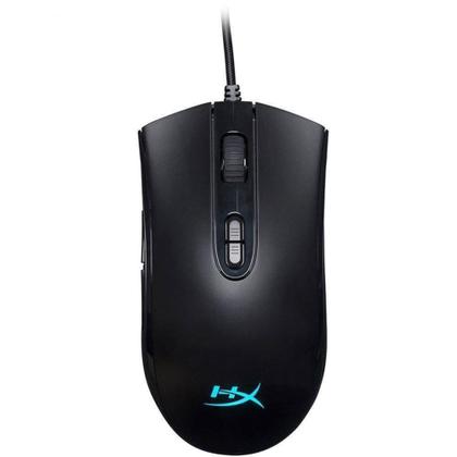 Imagem de Mouse Gamer Hyperx Pulsefire Core - Preto