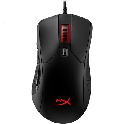 Imagem de Mouse Gamer HyperX Pulsefire Raid RGB 16000 DPI -  HX-MC005B