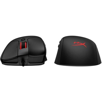 Imagem de Mouse Gamer HyperX Pulsefire Raid RGB 16000 DPI -  HX-MC005B