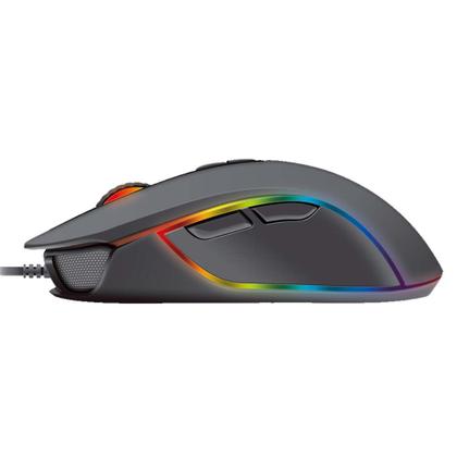 Imagem de Mouse Gamer Jogo Thorx9 Fantech 4800 DPI