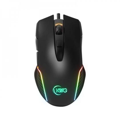 Imagem de Mouse Gamer Kwg Orion M1 Rgb