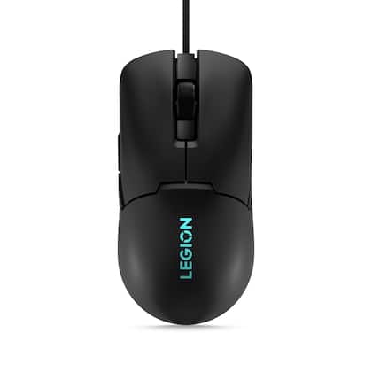 Mouse Gamer Legion M300s Preto GY51H47350 - Lenovo