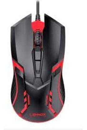 Imagem de Mouse Gamer Lehmox Ley 206