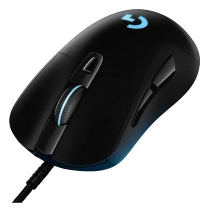Imagem de Mouse Gamer Logitech G403 Hero Rgb 910-005631